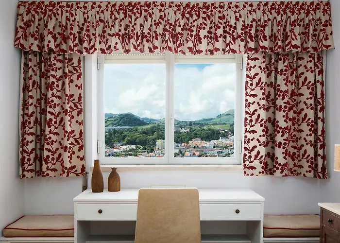 Sea & Sky 17 - Location & View Of The Ponta Delgada