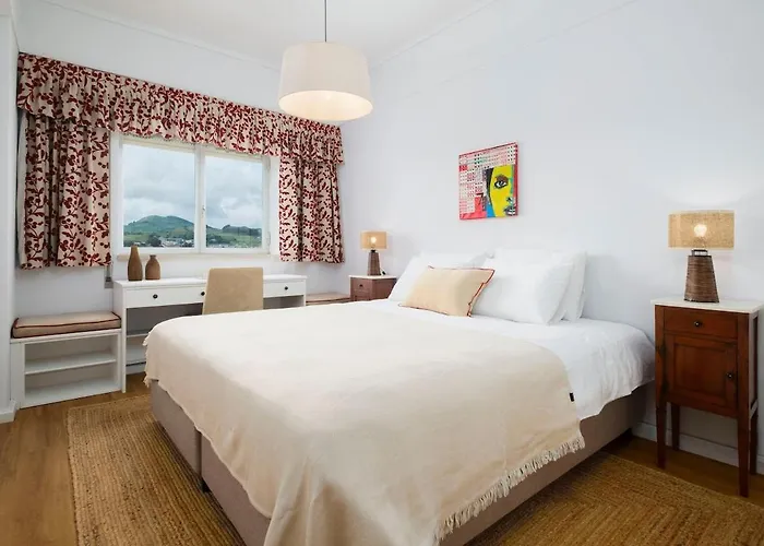 Sea & Sky 17 - Location & View Of The * Πόντα Ντελγκάντα