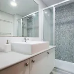 아파트 Sea & Sky 17 - Location & View Of The