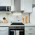 דירה Sea & Sky 17 - Location & View Of The