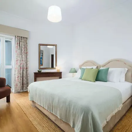 Apartment Sea & Sky 17 - Location & View Of The