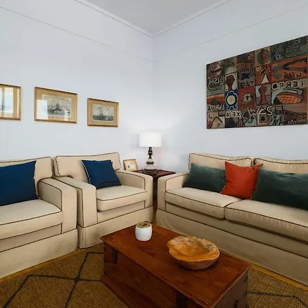 Sea & Sky 17 - Location & View Of The Apartment *
