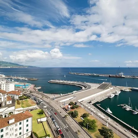 Sea & Sky 17 - Location & View Of The