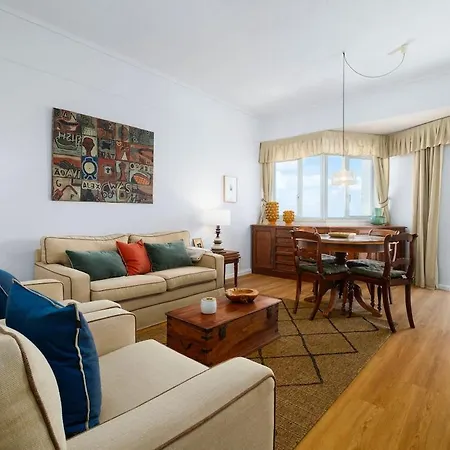 Sea & Sky 17 - Location & View Of The Apartment *