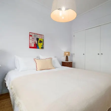 Sea & Sky 17 - Location & View Of The Lägenhet *