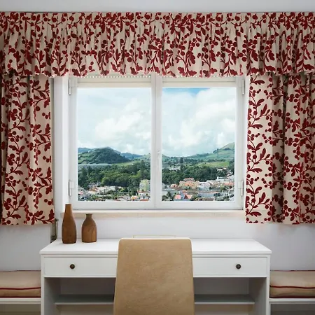 Sea & Sky 17 - Location & View Of The Ponta Delgada