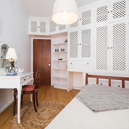 Sea & Sky 17 - Location & View Of The * Ponta Delgada