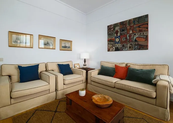 Sea & Sky 17 - Location & View Of The アパート *