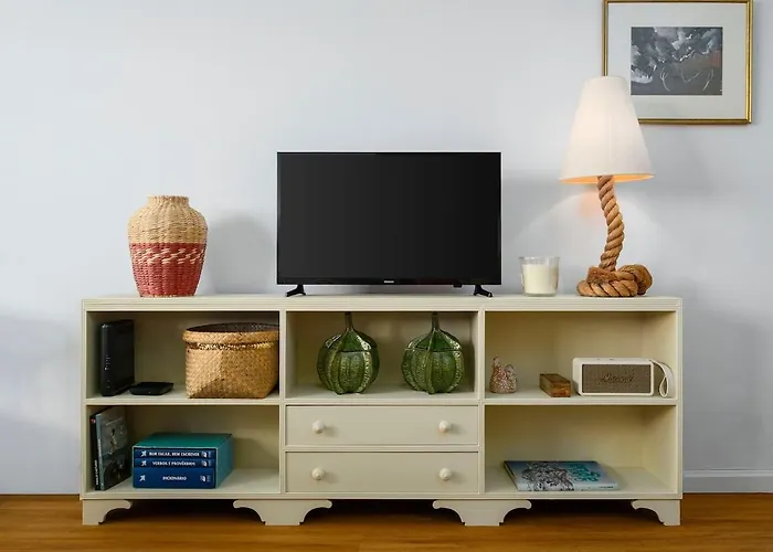 アパート Sea & Sky 17 - Location & View Of The ポンタ・デルガダ