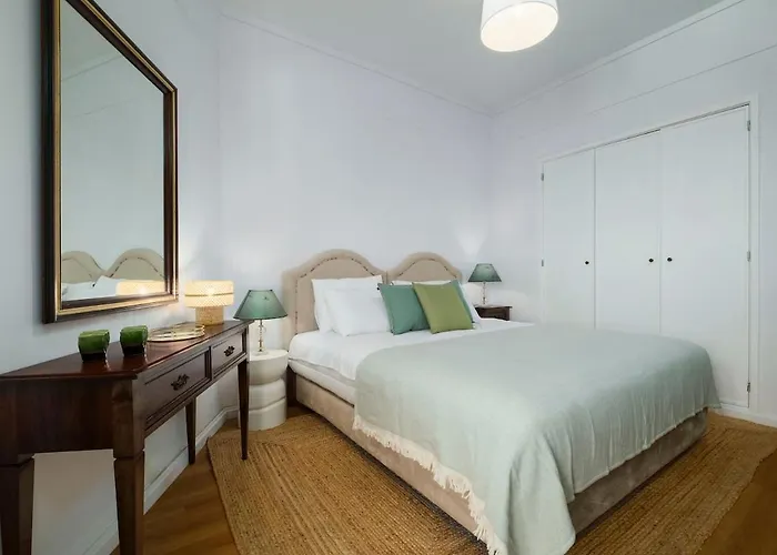 Apartamento Sea & Sky 17 - Location & View Of The *