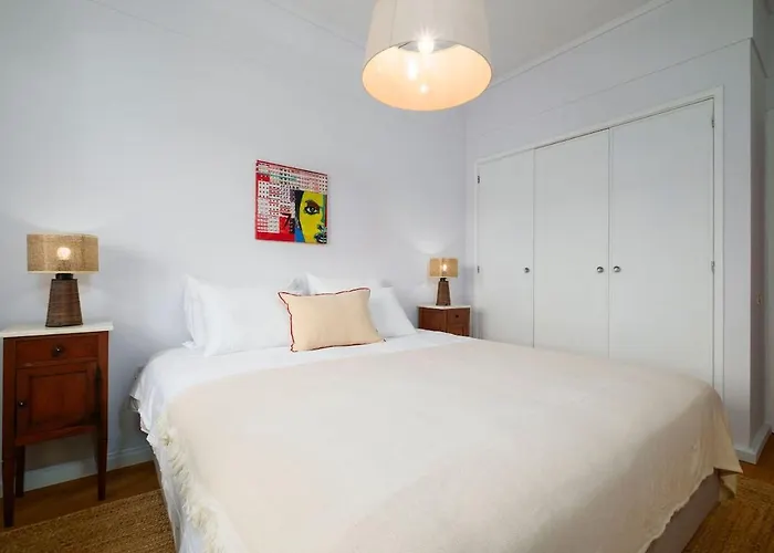 Sea & Sky 17 - Location & View Of The Apartment *