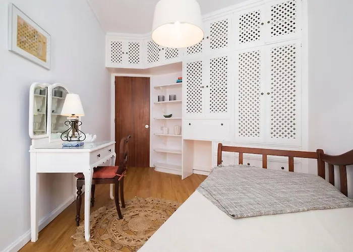 Sea & Sky 17 - Location & View Of The * ポンタ・デルガダ