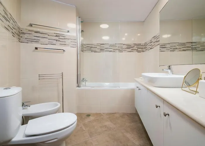 Sea & Sky 17 - Location & View Of The アパート *